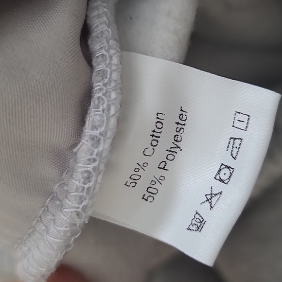 Gray Sweatpants - Picture 11 of 11